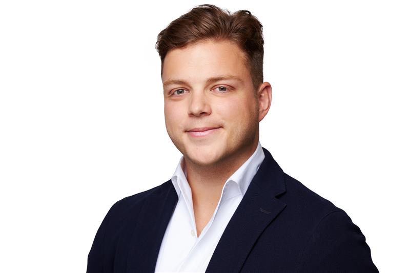 Photo of Samuel Vrhovec